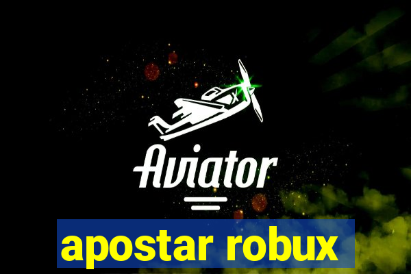 apostar robux